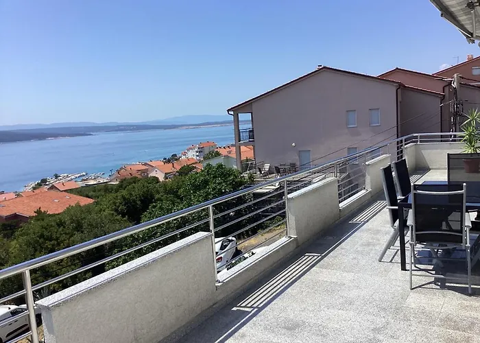 Apartman Brankica