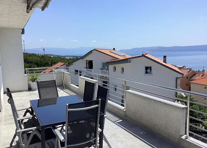 Apartman Brankica