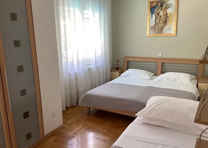 Apartman Brankica