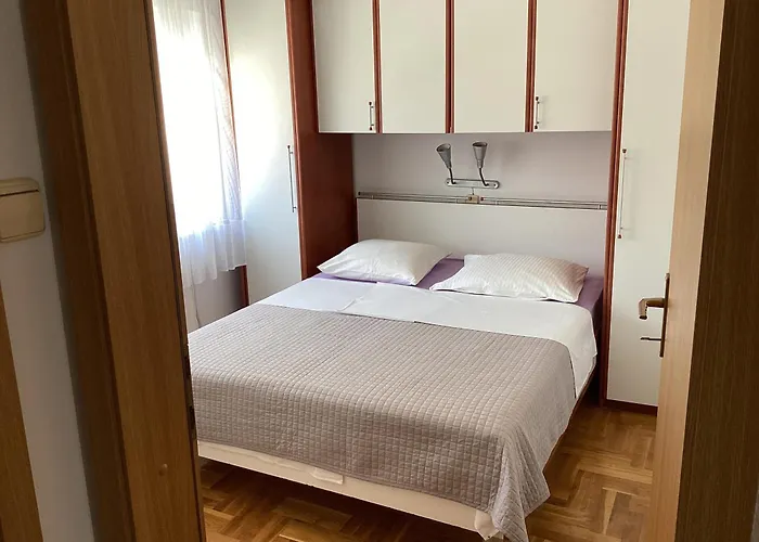 Apartman Brankica