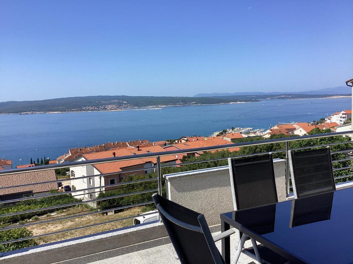 Apartment Brankica *