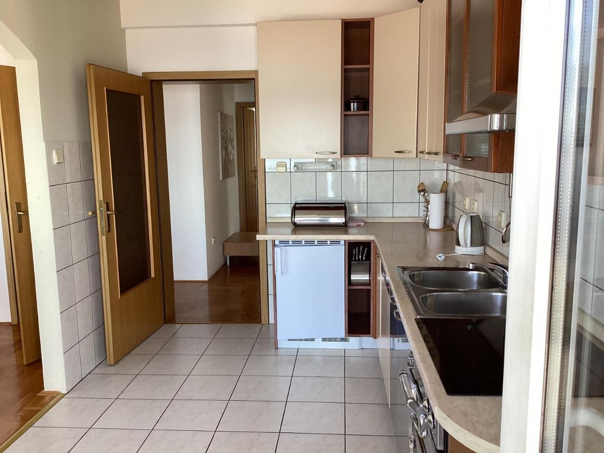 Apartment Brankica *