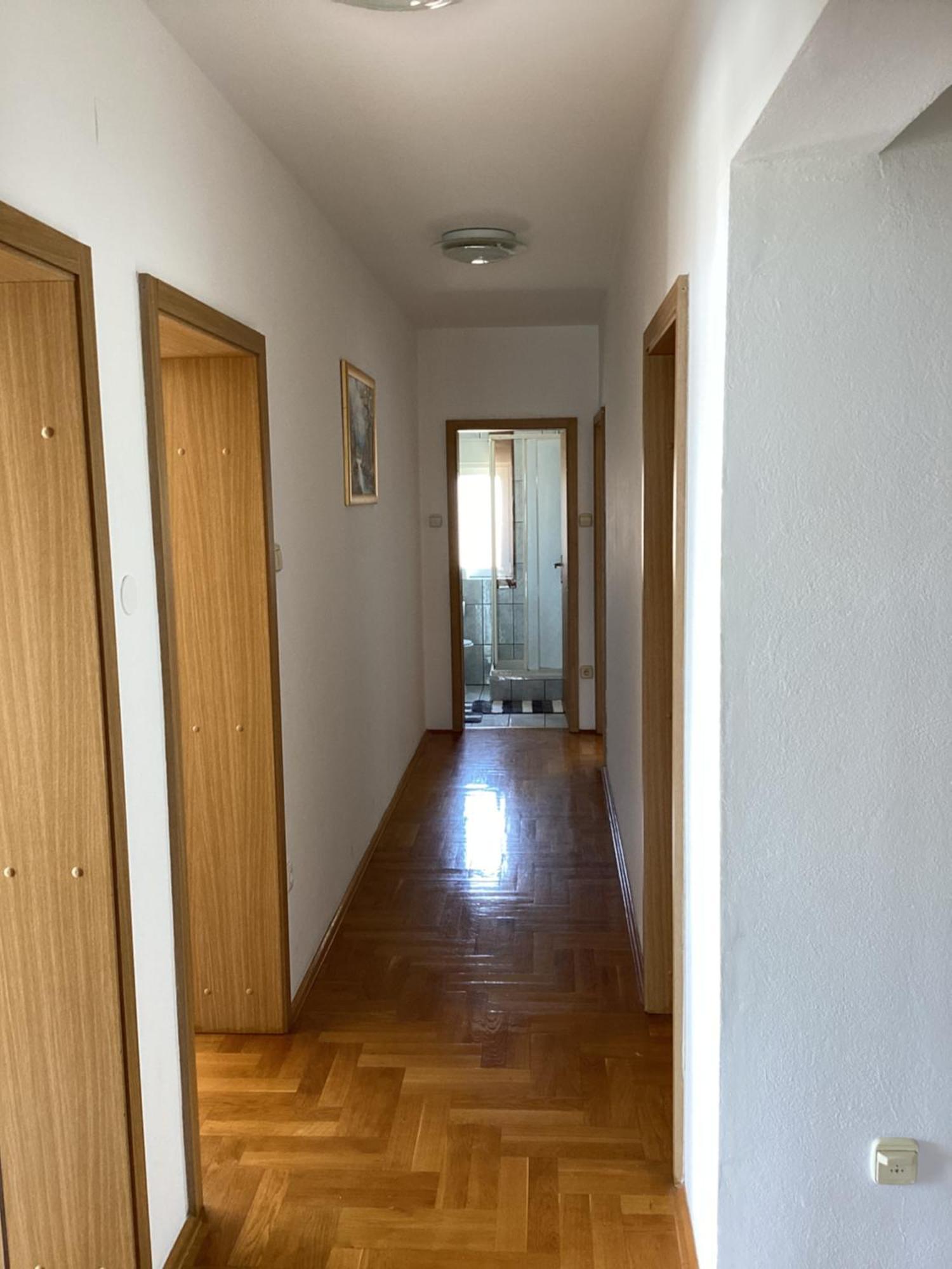 Apartment Brankica *