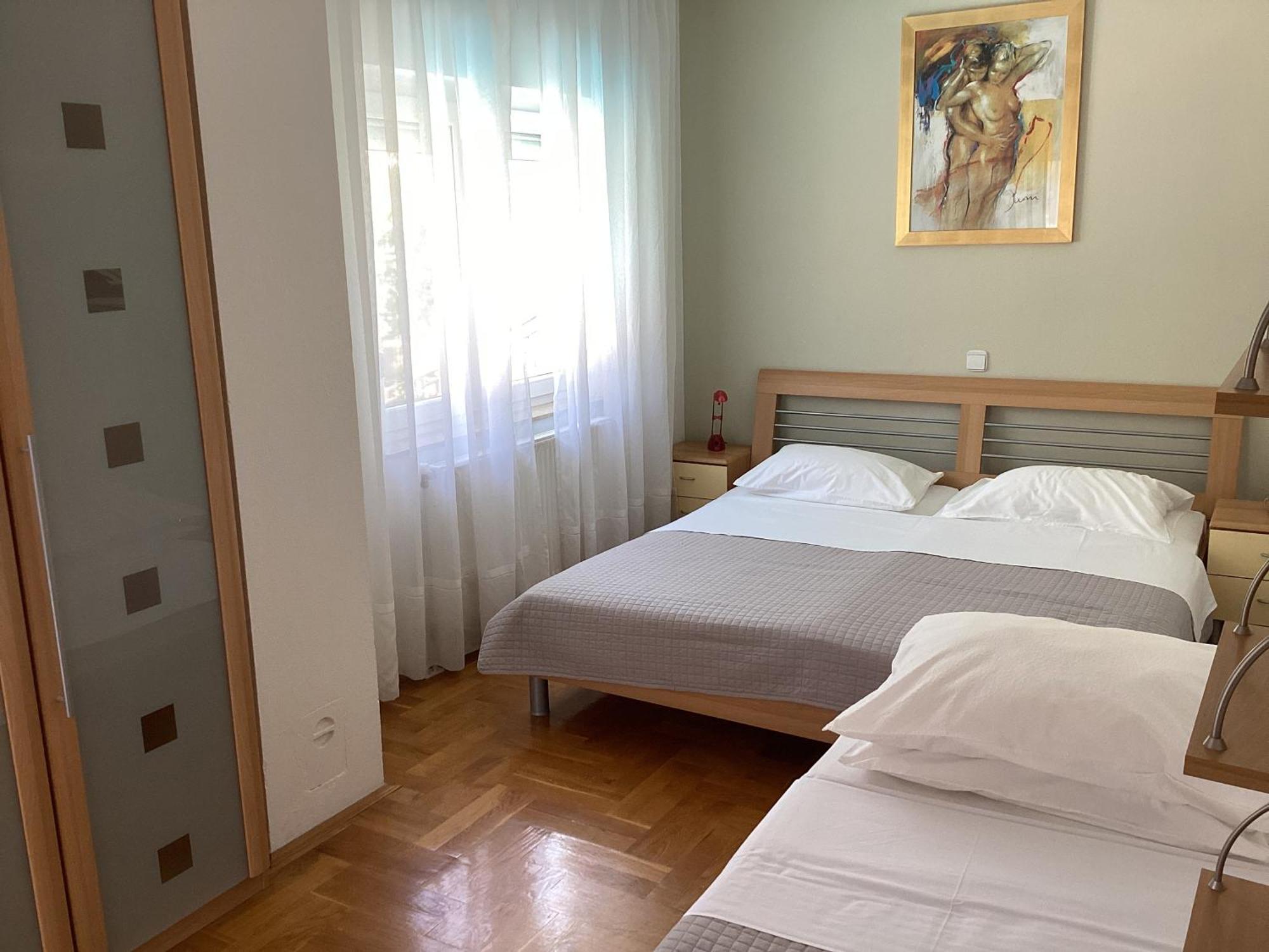 Apartment Brankica Crikvenica