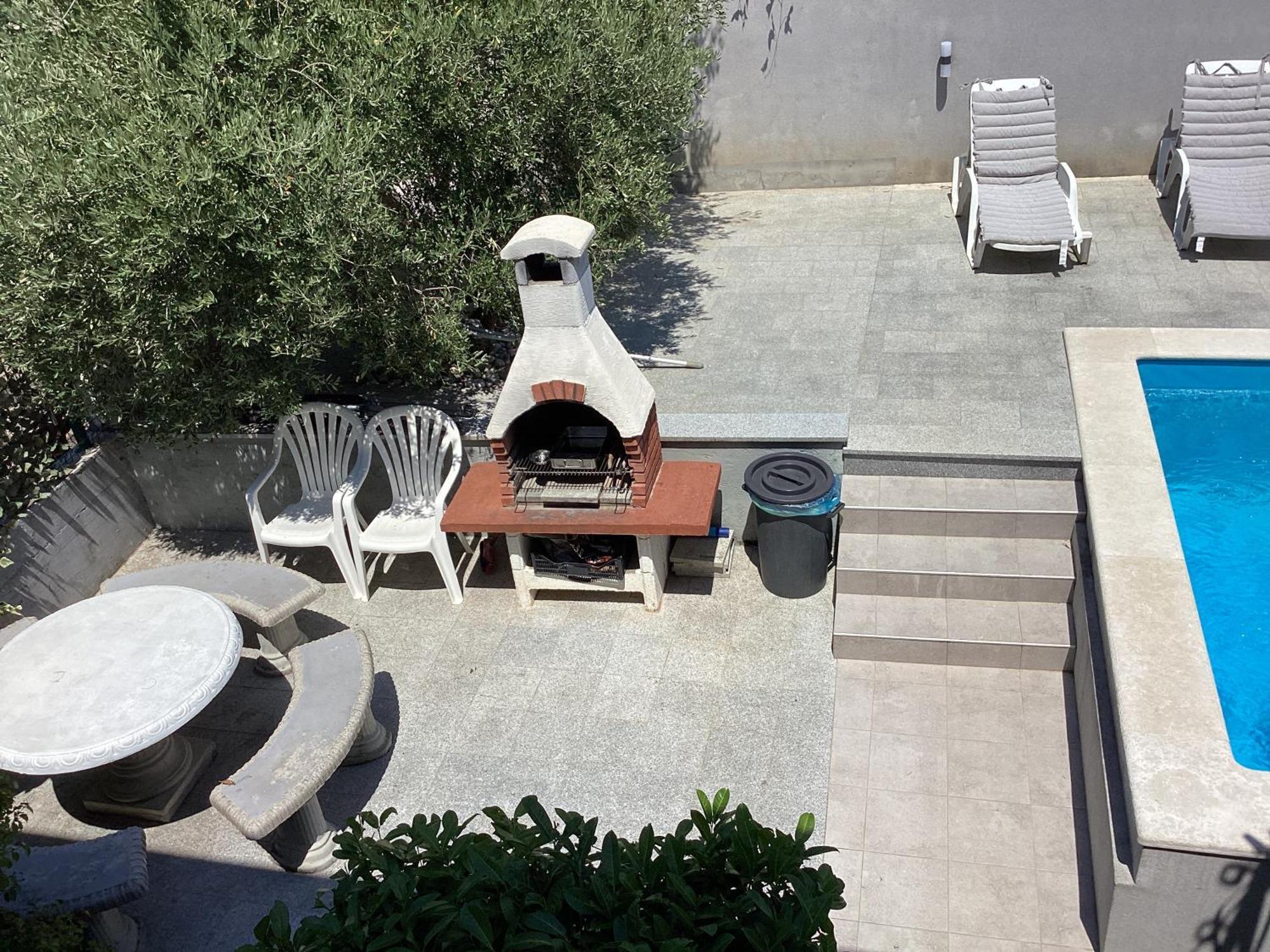 Brankica Appartement Crikvenica