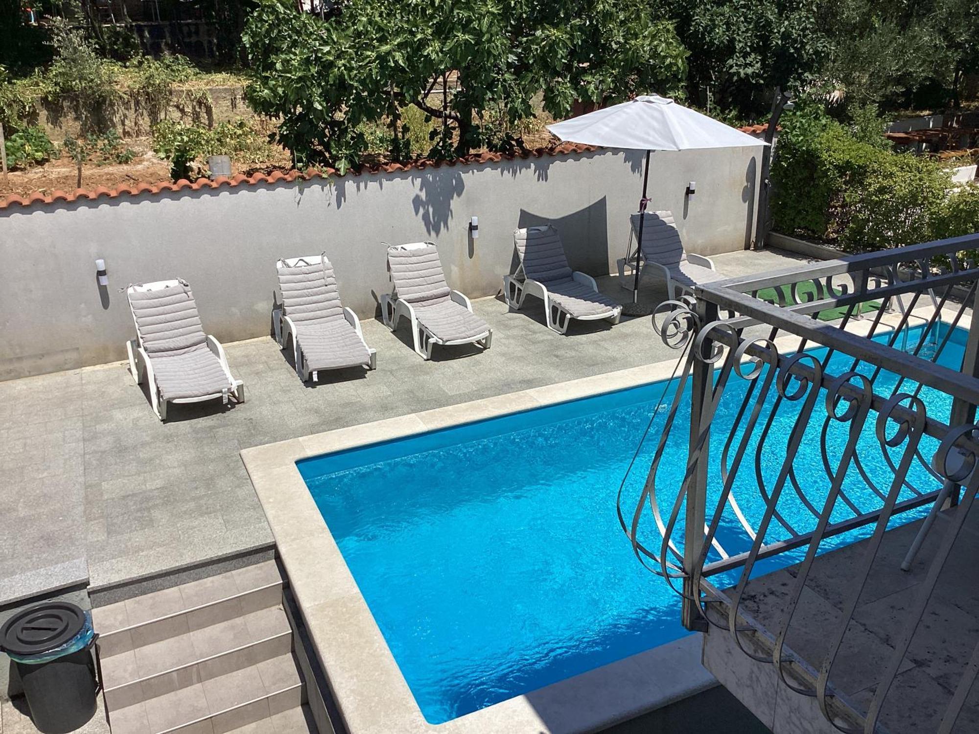 Apartment Brankica