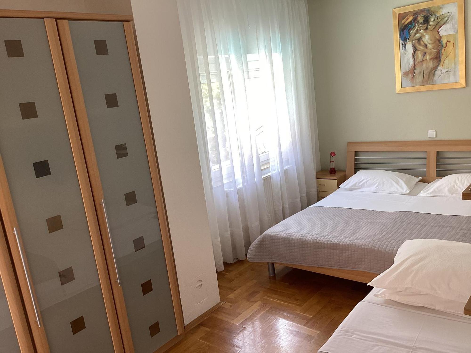 Apartment Brankica