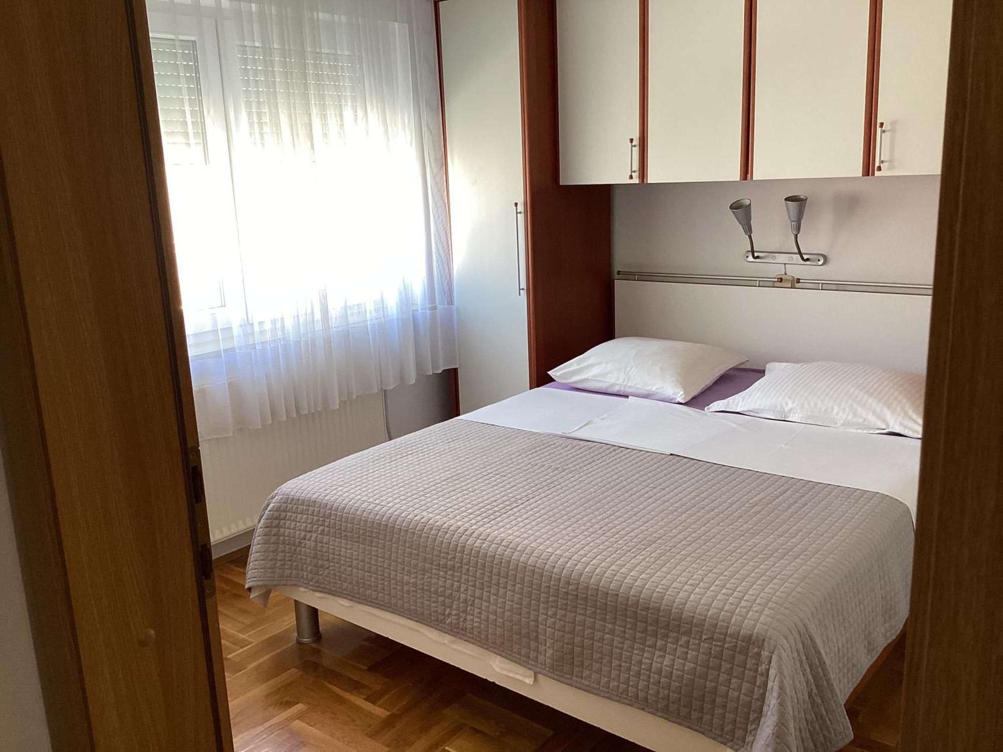 Apartment Brankica *