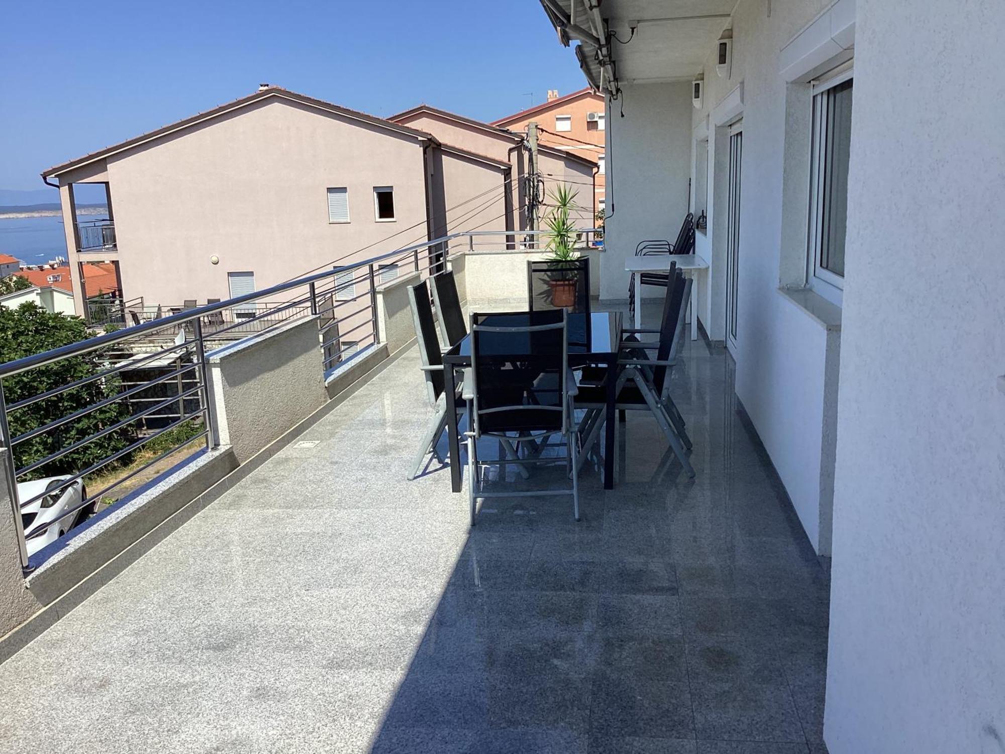 Brankica Appartement *