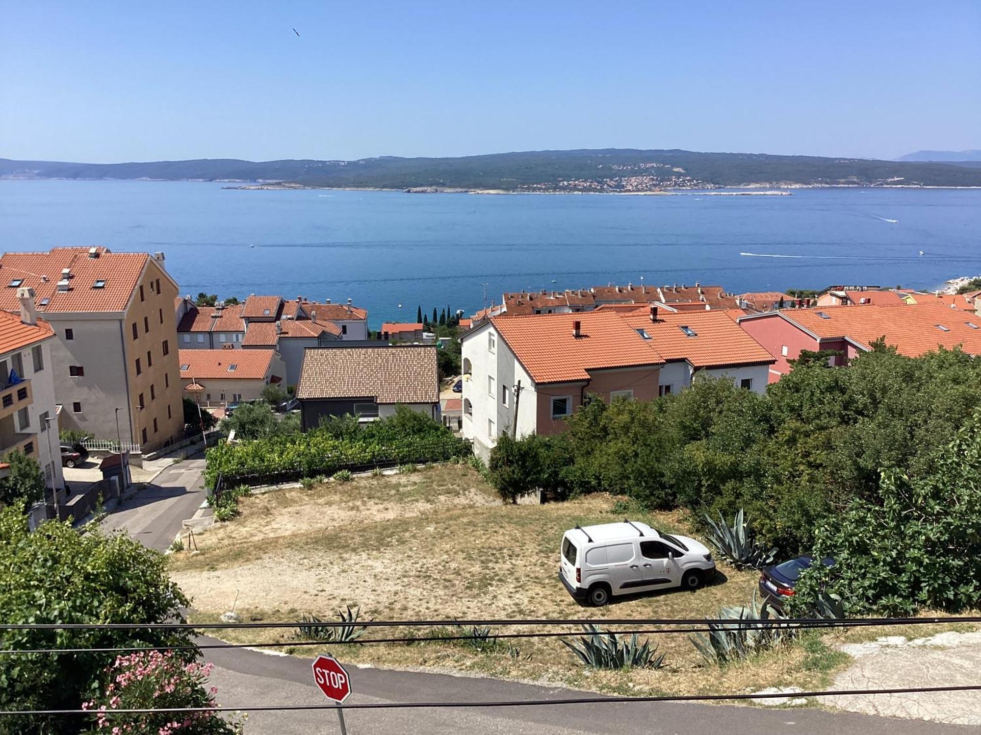 Brankica Apartment Crikvenica