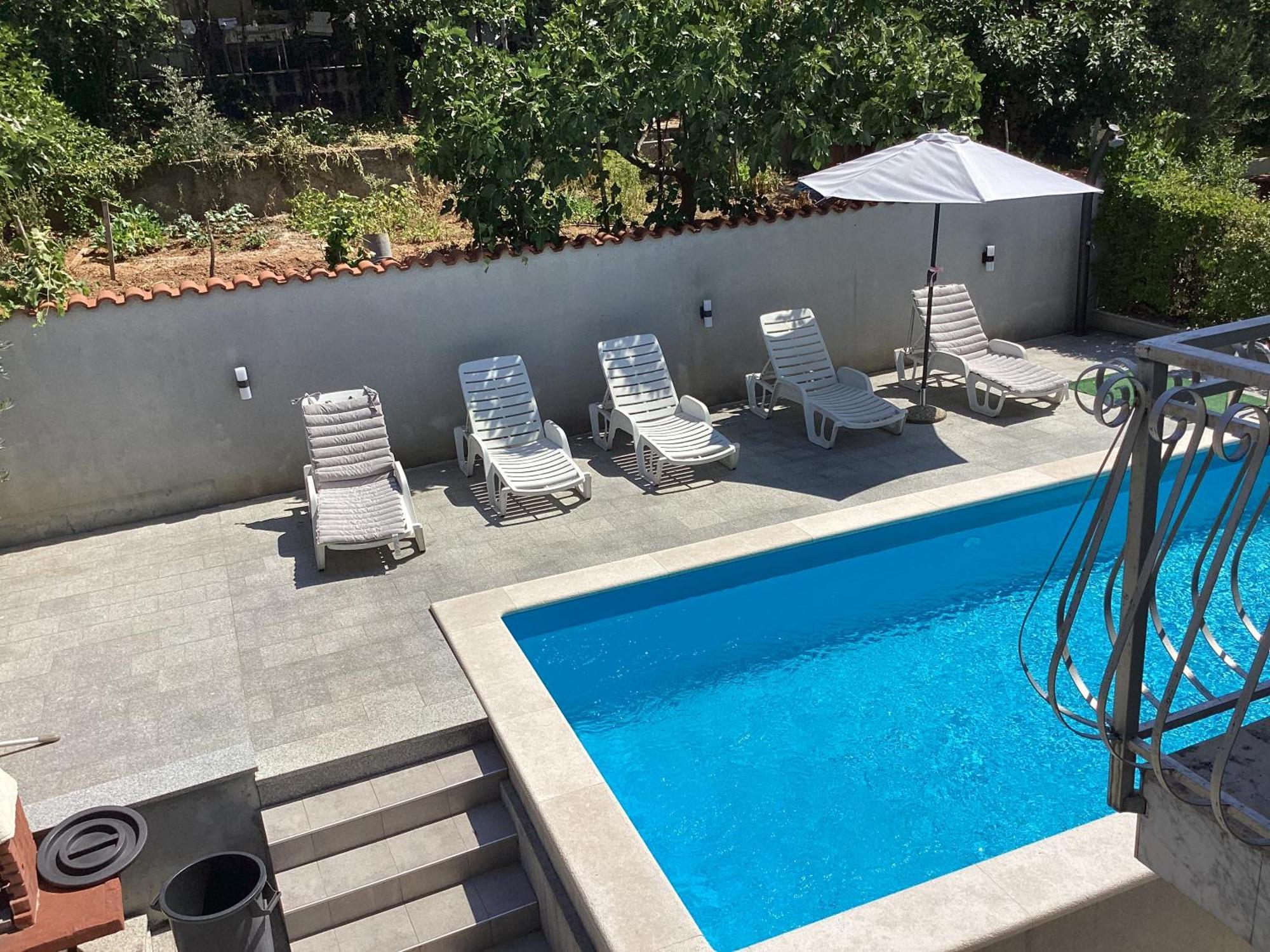 Appartement Brankica *