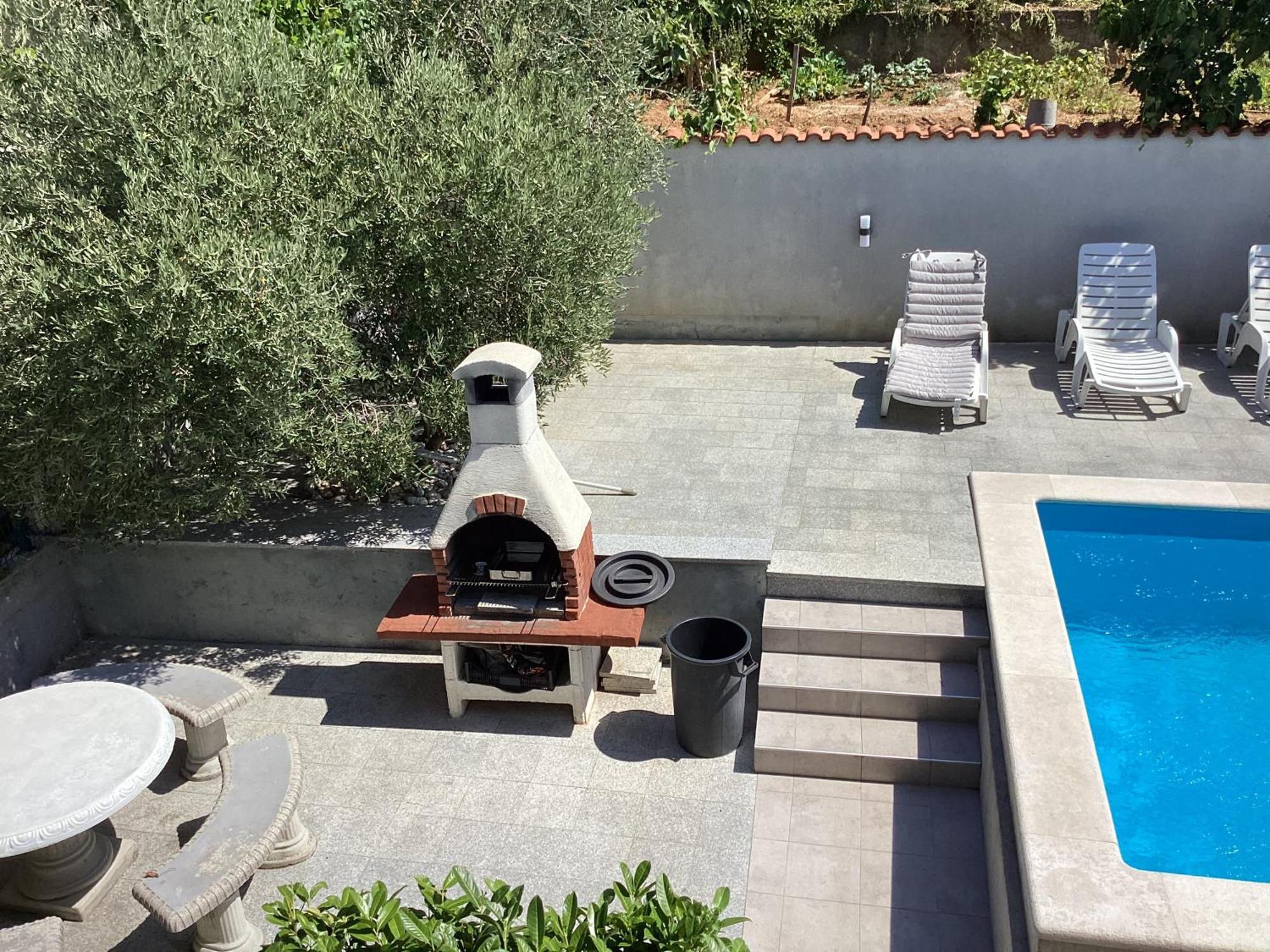 Brankica Apartment *