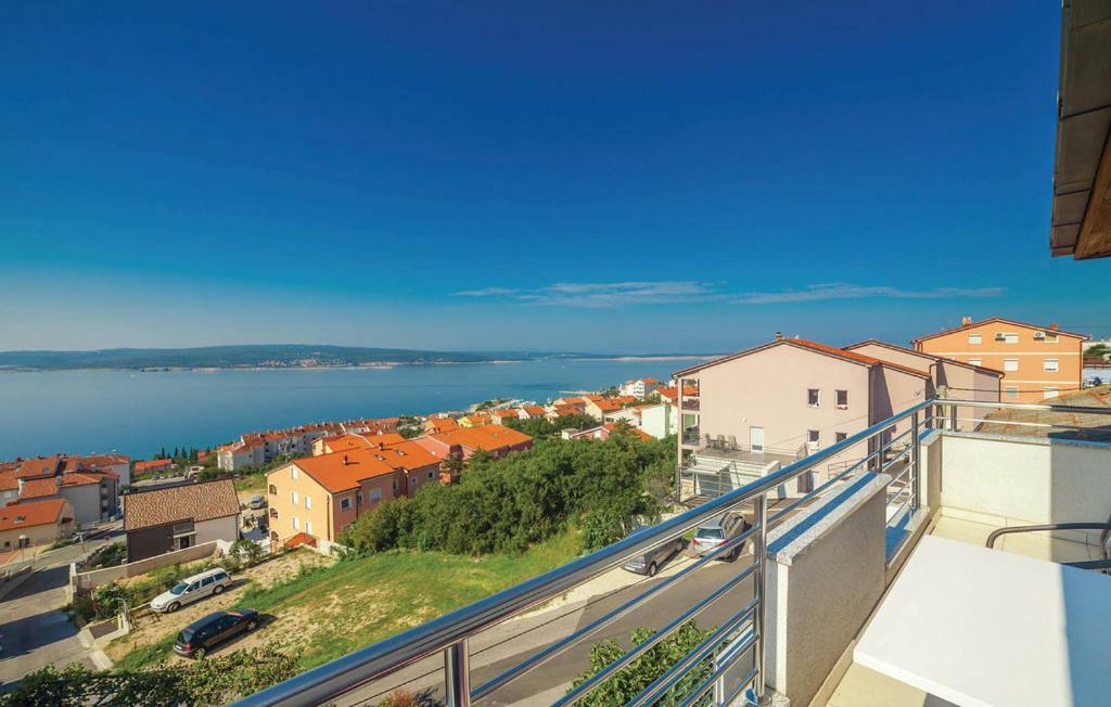 Brankica Appartement Crikvenica