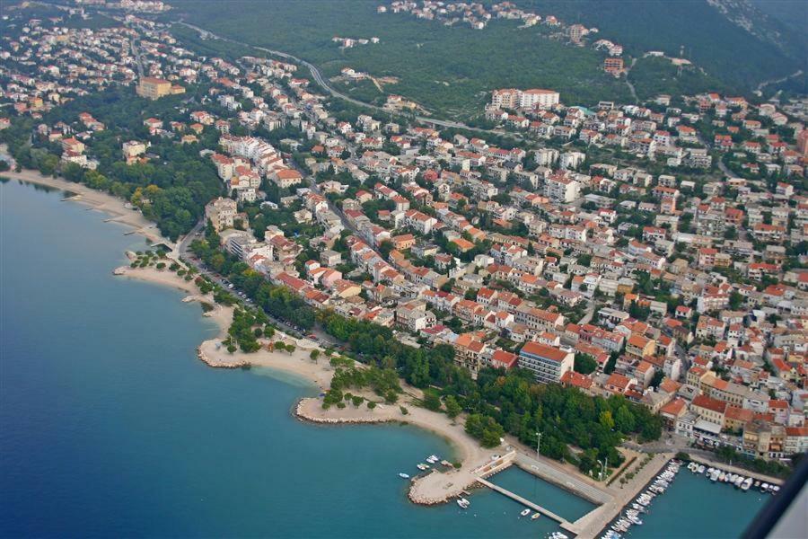 Brankica Appartement *