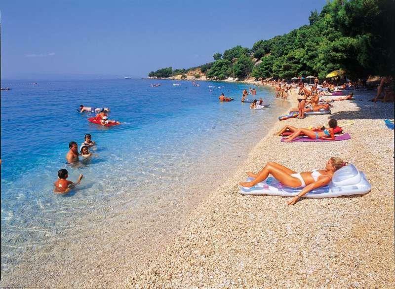 Brankica Apartment Crikvenica