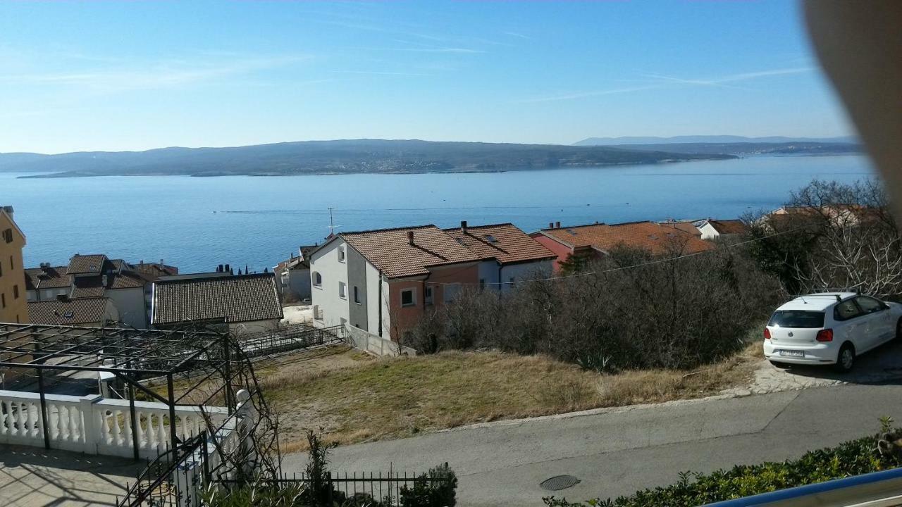 Appartement Brankica Crikvenica