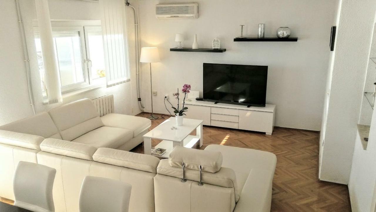 Appartement Brankica Crikvenica