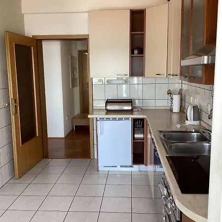 Apartman Brankica Crikvenica Exterior photo