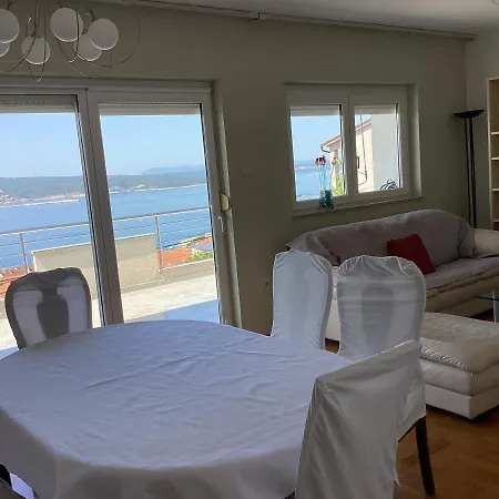 Apartman Brankica Crikvenica Exterior photo