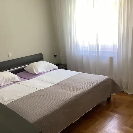 Apartman Brankica Crikvenica Exterior photo