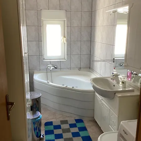 Apartman Brankica Crikvenica Exterior photo