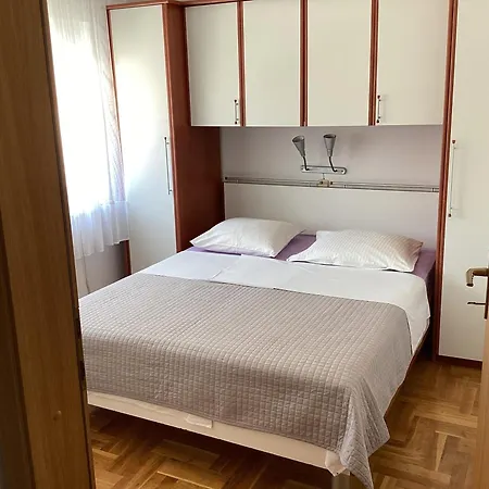 Apartman Brankica Crikvenica Exterior photo