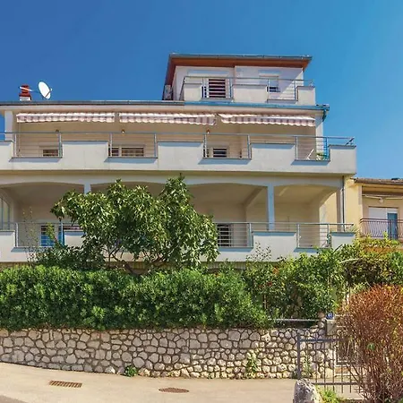 Apartman Brankica Crikvenica Exterior photo