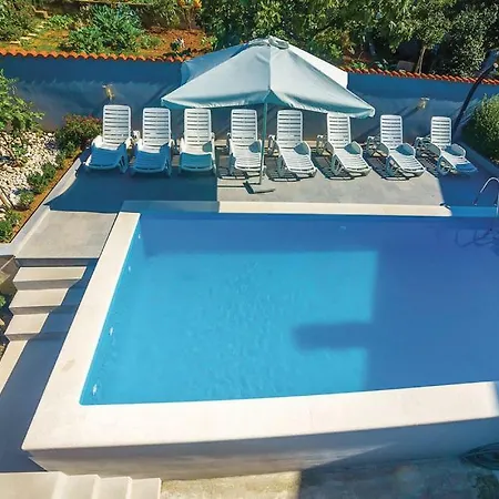 Apartman Brankica Crikvenica Exterior photo