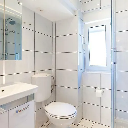 Apartman Brankica Crikvenica Exterior photo
