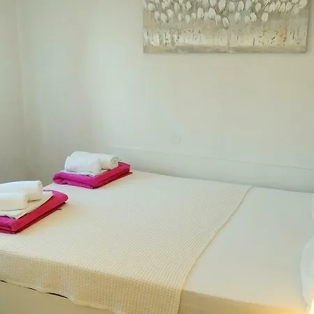 Apartman Brankica Crikvenica Exterior photo