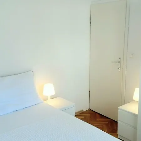 Apartman Brankica Crikvenica Exterior photo