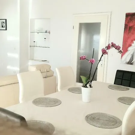 Apartman Brankica Crikvenica Exterior photo