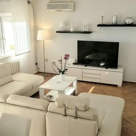 Apartman Brankica Crikvenica Exterior photo