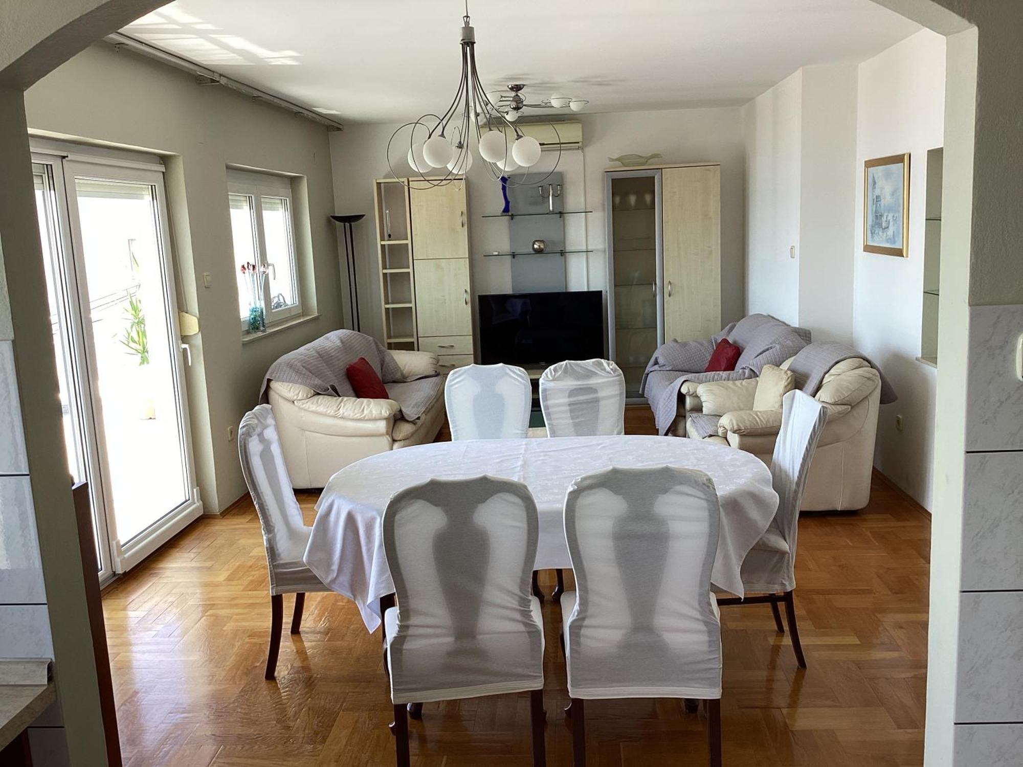 Brankica Apartmán