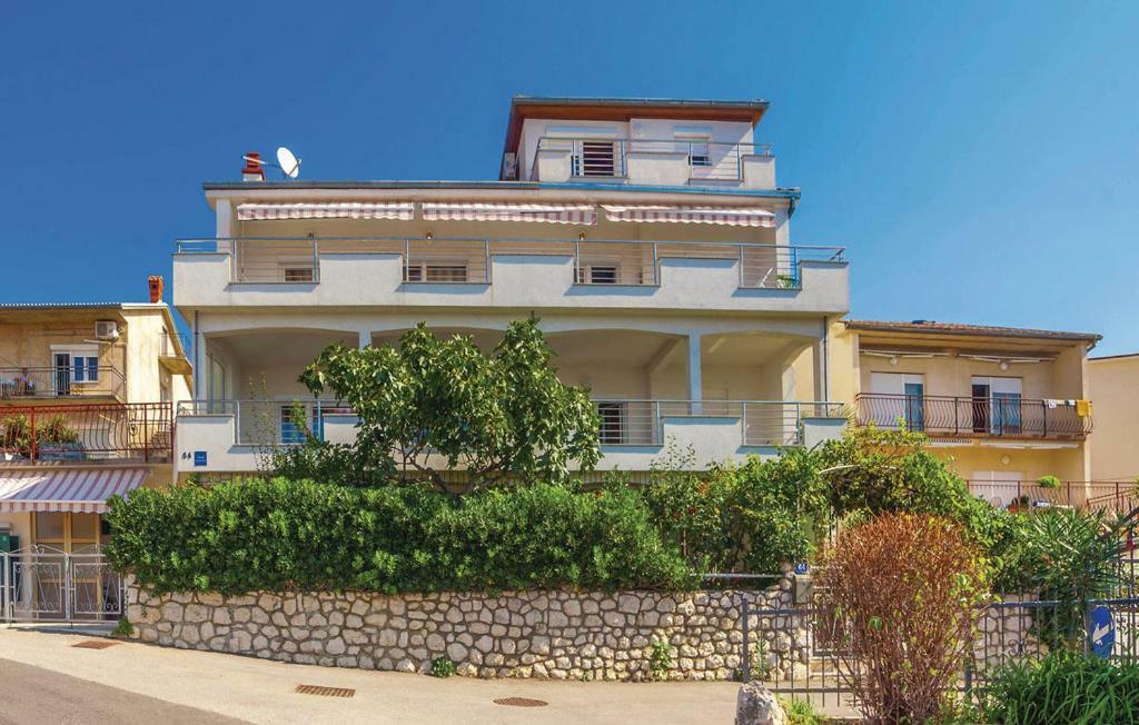 Apartmán Brankica Crikvenica